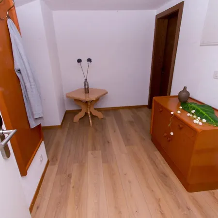 Monte Rosa Appartement-fewo Strahlhorn By Interhome Appartamento *
