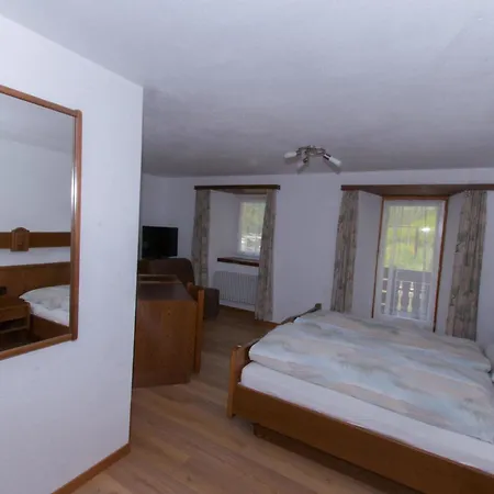 Monte Rosa Appartement-fewo Strahlhorn By Interhome Appartamento