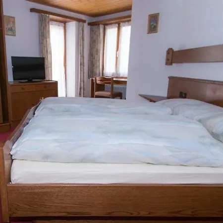 Appartamento Monte Rosa Appartement-fewo Strahlhorn By Interhome Saas-Grund