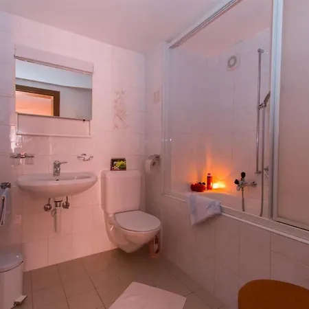 Appartamento Monte Rosa Appartement-fewo Strahlhorn By Interhome